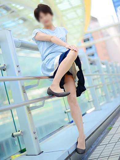 即アポ奥さん　わかな