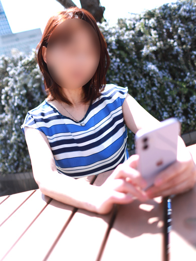 即アポ奥さん　すずね
