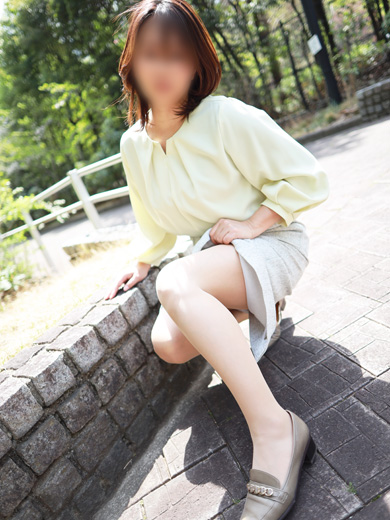即アポ奥さん　あやめ