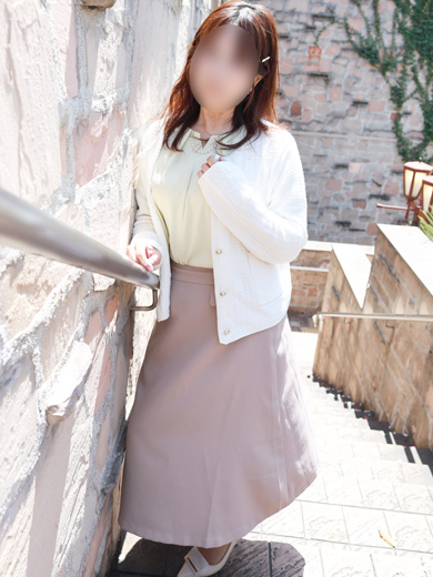 即アポ奥さん　まゆり